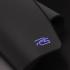 Proove Gaming Radiance L Black Gaming Surface Size: 450х400х3mm - Black
